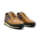 Унисекс кроссовки Louis Vuitton Rivoli Sneaker 'Monogram - Brown'