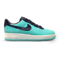 Nike Tiffany &amp; Co. x Air Force 1 Low 1837 - Tiffany