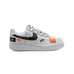 Nike Air Force 1 Low White x OFF White