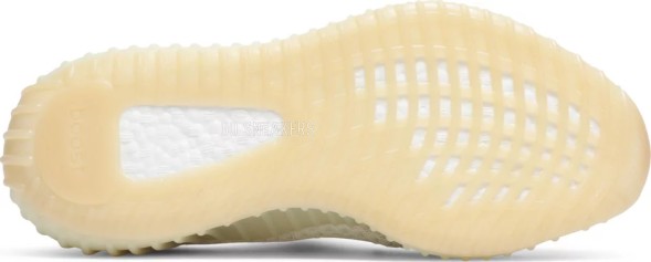 Унисекс кроссовки Adidas Yeezy Boost 350 V2 'Light'