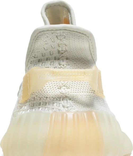 Унисекс кроссовки Adidas Yeezy Boost 350 V2 'Light'
