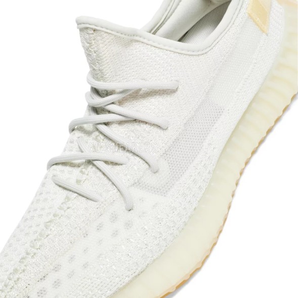 Унисекс кроссовки Adidas Yeezy Boost 350 V2 'Light'