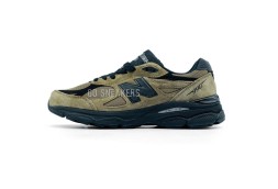 New Balance 990 JJJJound Brown/Black