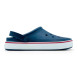 Унисекс сандалии Crocs Сrocband Clog Navy/White