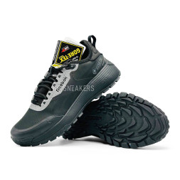 Reebok DMX Trail GORE-TEX Black Pure Grey Sneakers Core-Black