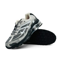 Supreme x Nike Shox Ride 2 SP Grey/Silver