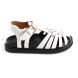 Женские босоножки Marni Sandals White