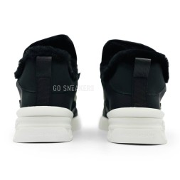 Dolce&amp;Gabbana Woman Winter Black