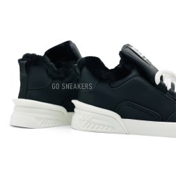 Dolce&amp;Gabbana Woman Winter Black