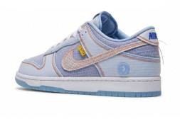 Nike Dunk Low x Union Argon