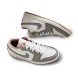Мужские кроссовки Nike Air Jordan 1 Low Red College Grey