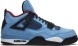 Унисекс кроссовки Nike Travis Scott x Air Jordan 4 Retro 'Cactus Jack'