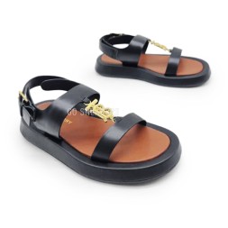 Burberry Sandals Black
