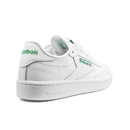 Reebok Club C85 Leather White 2.0