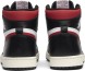 Унисекс кроссовки Nike Air Jordan 1 Retro High OG 'Gym Red'