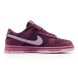 Унисекс кроссовки Nike SB Dunk Low Retro Wine