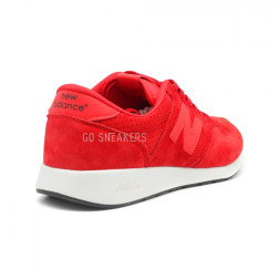 New Balance Женские 420 Re-Engineered Red