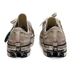 Converse x Feng Chen Wang Chuck Taylor 70 2 In 1