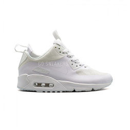 Nike Air Max 90 Premium White
