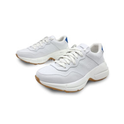 Gucci Rython GG Multicolor White