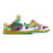 Унисекс кроссовки Nike Dunk Low Pro SB "What the Dunk"