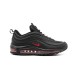 Женские кроссовки Nike Air Max 97 Black