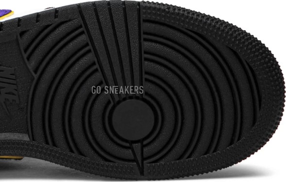 Женские кроссовки Nike Air Jordan 1 Mid SE GS 'Rivals'