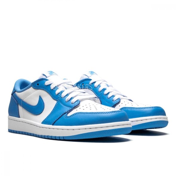 Унисекс кроссовки Nike Air Jordan 1 Low Sb Eric Koston