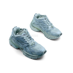 Balenciaga Runner White