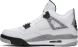Унисекс кроссовки Nike Air Jordan 4 Retro OG 'White Cement' 2016