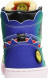 Унисекс кроссовки Nike J. Balvin x Air Jordan 1 Retro OG High 'Colores Y Vibras'