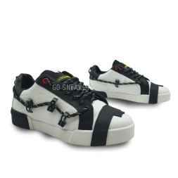 Dolce &amp; Gabbana Lace White