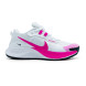 Унисекс кроссовки Nike Pegasus Trail 3 White Pink