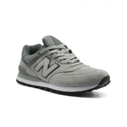 New Balance Мужские 574 Light Grey