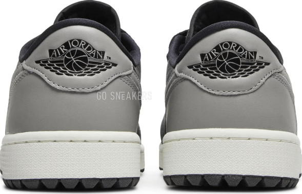Унисекс кроссовки Nike Air Jordan 1 Low Golf 'Shadow'