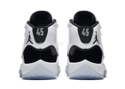 Nike Air Jordan 11 Retro Concord (2018)