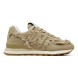 Женские кроссовки Miu Miu x New Balance 574 Beige