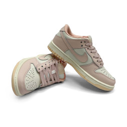 Nike Dunk Woman Pink/White