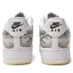 Nike Air Force 1 Low Skeleton Halloween