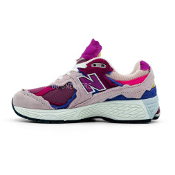 New Balance 2002R Protection Pack Pink