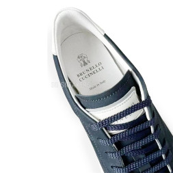 Brunello Cucinelli Urano Black