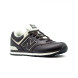 Мужские кроссовки New Balance 574 XXL Leather Brown