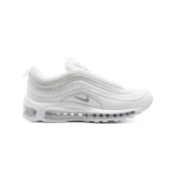 Nike Air Max 97 White Leather