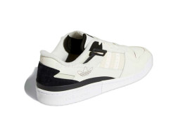 Adidas Forum Exhibit Low Black And White