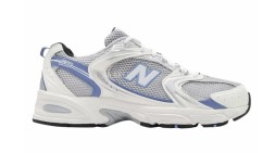New Balance 530 Steel Blue