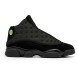 Мужские кроссовки Nike Air Jordan 13 Retro BG 'Black Cat'