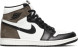 Унисекс кроссовки Nike Air Jordan 1 Retro High OG 'Dark Mocha'