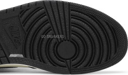 Nike Air Jordan 1 Retro High OG 'Dark Mocha'