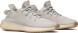 Женские кроссовки Adidas Yeezy Boost 350 V2 'Sesame' Sample