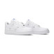 Унисекс кроссовки Nike Air Force 1 LX White